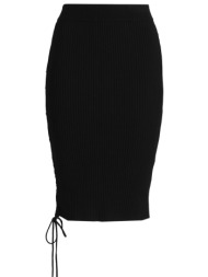 off-white™ bottomwear μίντι φούστα