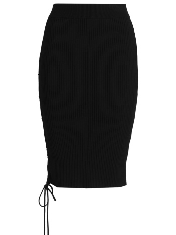 off-white™ bottomwear μίντι φούστα