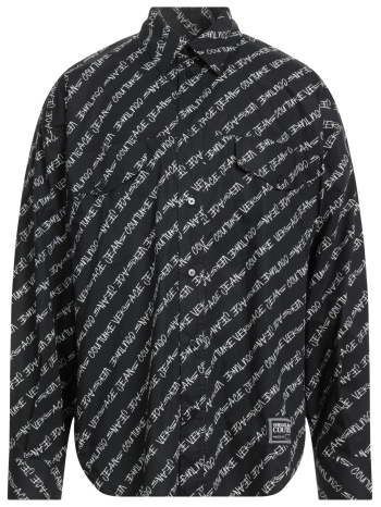 versace jeans couture μπλουζακια πουκάμισο