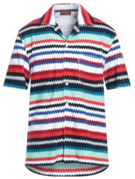 missoni μπλουζακια πουκάμισο