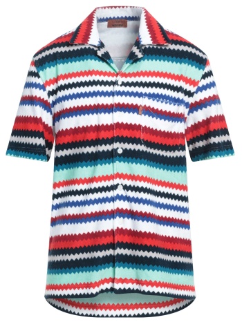missoni μπλουζακια πουκάμισο