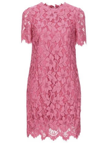 dolce&gabbana φορεματα μίνι φόρεμα