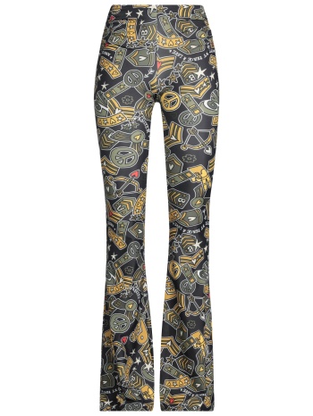 aniye by bottomwear casual παντελόνι