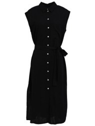 vero moda φορεματα midi φόρεμα