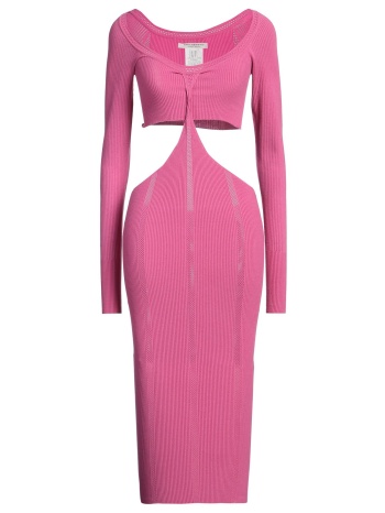 philosophy di lorenzo serafini φορεματα midi φόρεμα