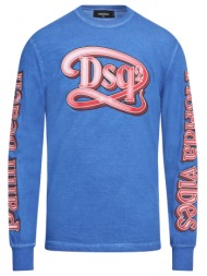 dsquared2 μπλουζακια t-shirt