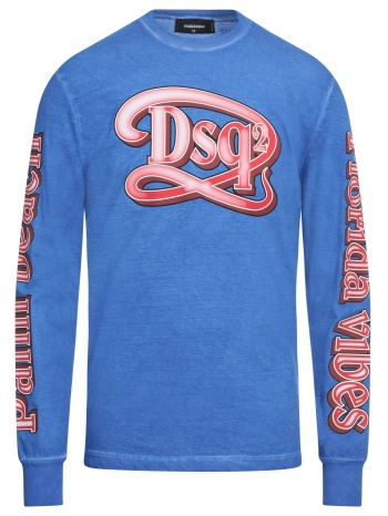 dsquared2 μπλουζακια t-shirt