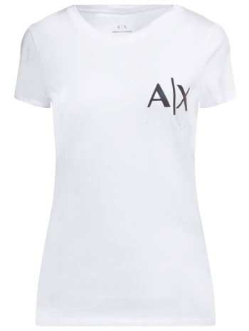 armani exchange μπλουζακια t-shirt