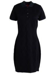 hugo φορεματα μίνι φόρεμα