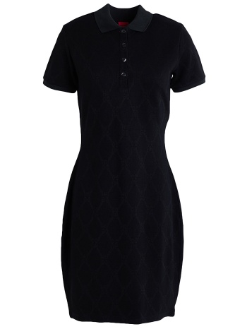 hugo φορεματα μίνι φόρεμα