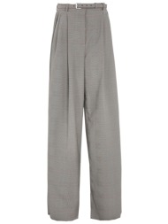 sportmax bottomwear casual παντελόνι