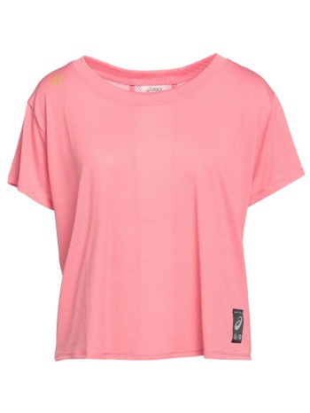 asics μπλουζακια t-shirt