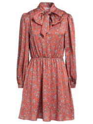 koralline φορεματα μίνι φόρεμα