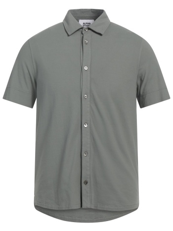 alpha studio μπλουζακια πουκάμισο