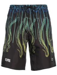 octopus bottomwear σορτς & βερμούδες
