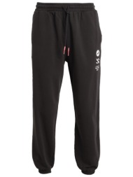 puma x staple bottomwear casual παντελόνι