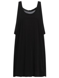 rick owens μπλουζακια αμάνικο μπλουζάκι