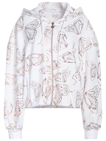 ea7 μπλουζακια φούτερ