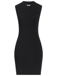 heron preston φορεματα μίνι φόρεμα