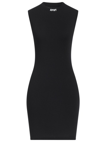 heron preston φορεματα μίνι φόρεμα