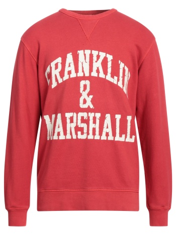 franklin & marshall μπλουζακια φούτερ