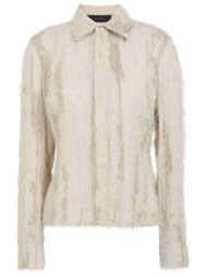 amiri μπλουζακια πουκάμισο