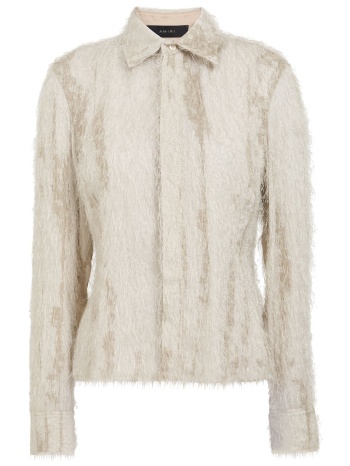 amiri μπλουζακια πουκάμισο