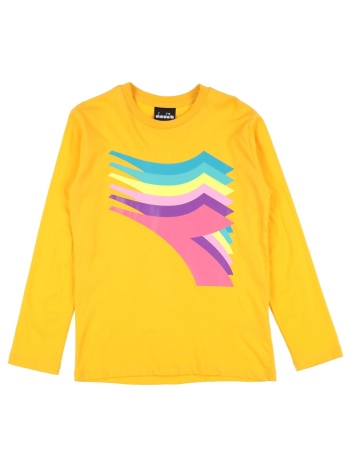 diadora μπλουζακια t-shirt
