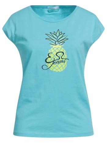 yes zee by essenza μπλουζακια t-shirt