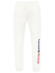 tommy hilfiger x timberland bottomwear casual παντελόνι