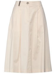 peserico bottomwear μίντι φούστα