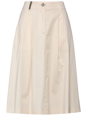 peserico bottomwear μίντι φούστα