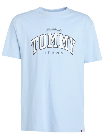 tommy jeans μπλουζακια t-shirt