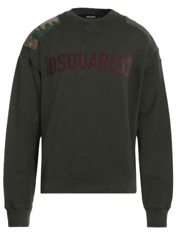 dsquared2 μπλουζακια φούτερ