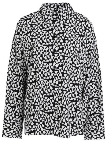 vero moda μπλουζακια πουκάμισο