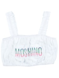 moschino teen μπλουζακια τοπ