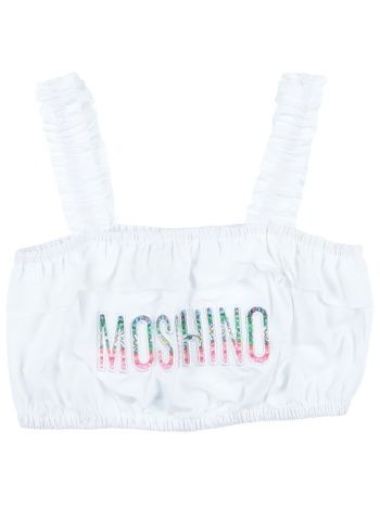 moschino teen μπλουζακια τοπ