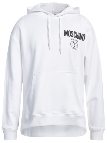 moschino μπλουζακια φούτερ