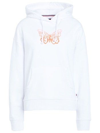 tommy jeans μπλουζακια φούτερ