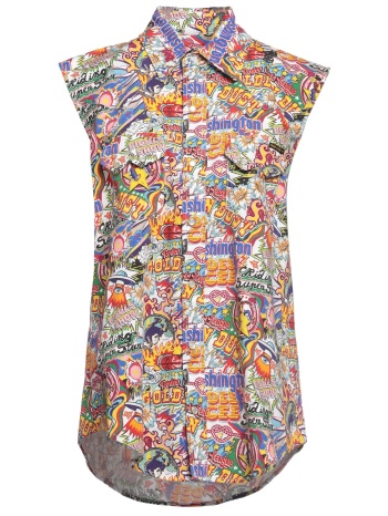 washington dee-cee μπλουζακια πουκάμισο