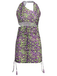 4giveness φορεματα μίνι φόρεμα