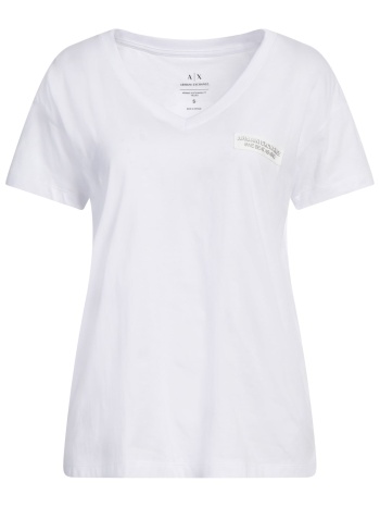armani exchange μπλουζακια t-shirt