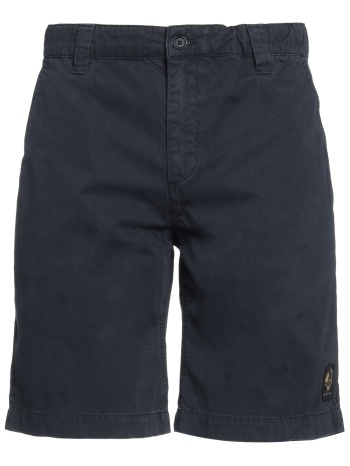 belstaff bottomwear σορτς & βερμούδες
