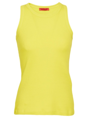 max&co. μπλουζακια αμάνικο μπλουζάκι