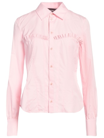 dsquared2 μπλουζακια πουκάμισο