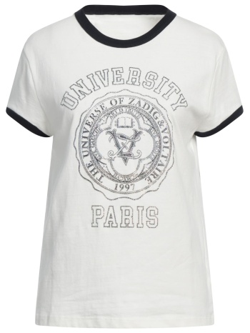 zadig&voltaire μπλουζακια t-shirt