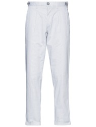 yes zee by essenza bottomwear casual παντελόνι