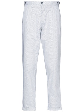 yes zee by essenza bottomwear casual παντελόνι
