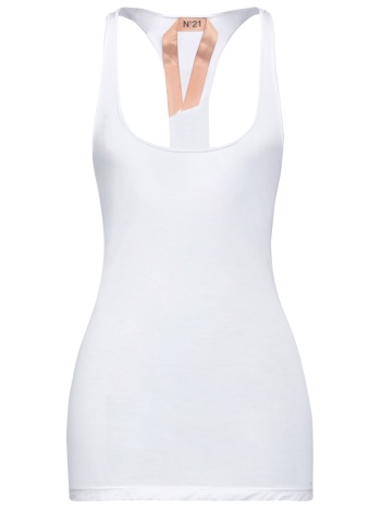 n°21 μπλουζακια αμάνικο μπλουζάκι