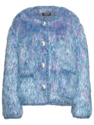 dolce&gabbana παλτο & τζακετ μουτόν και teddy